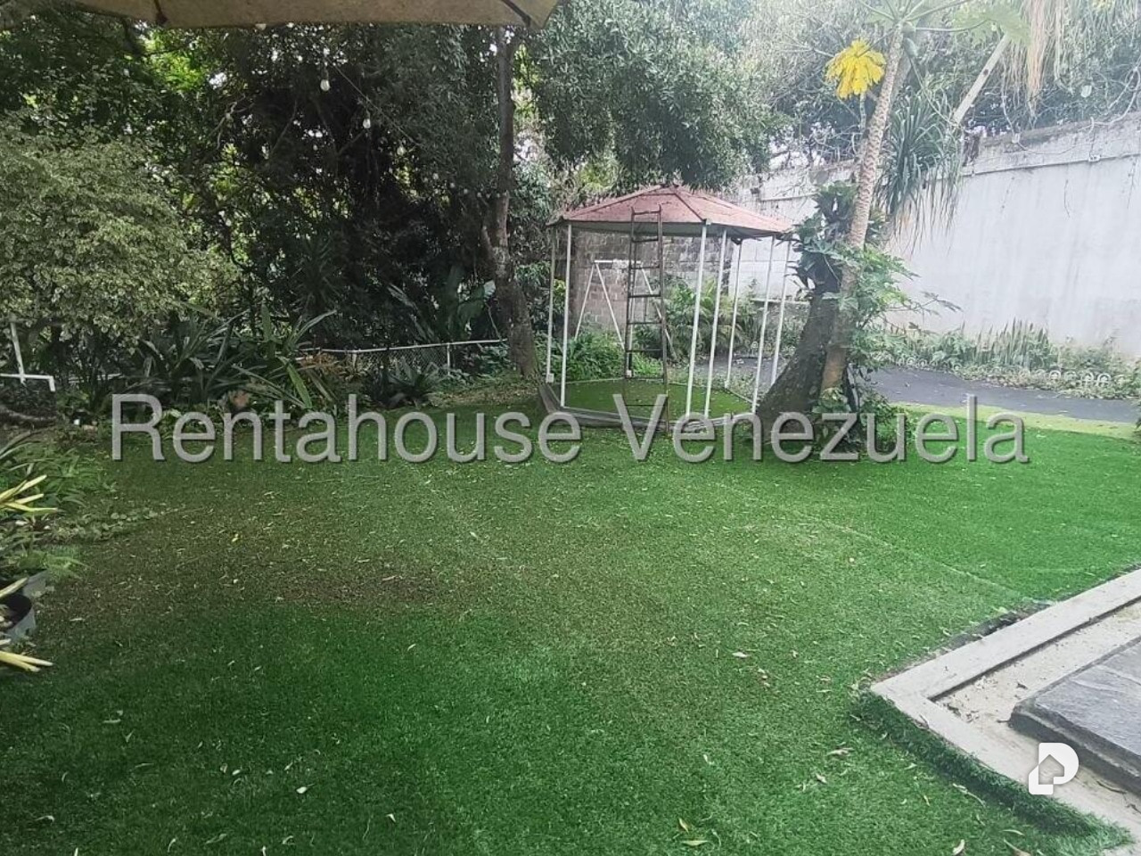Casa en El Marqués, Caracas – 1