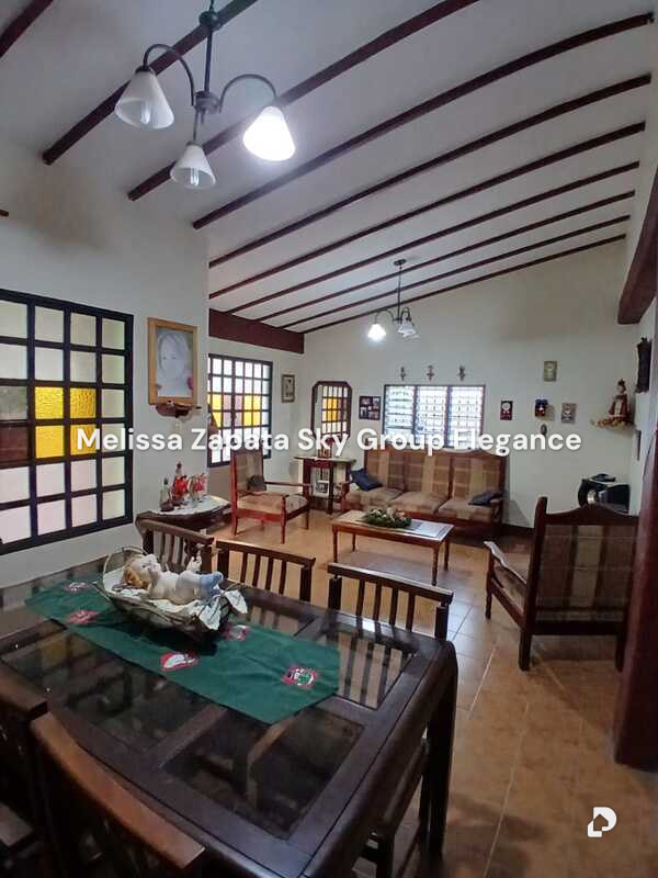 Casa en Barquisimeto – 14