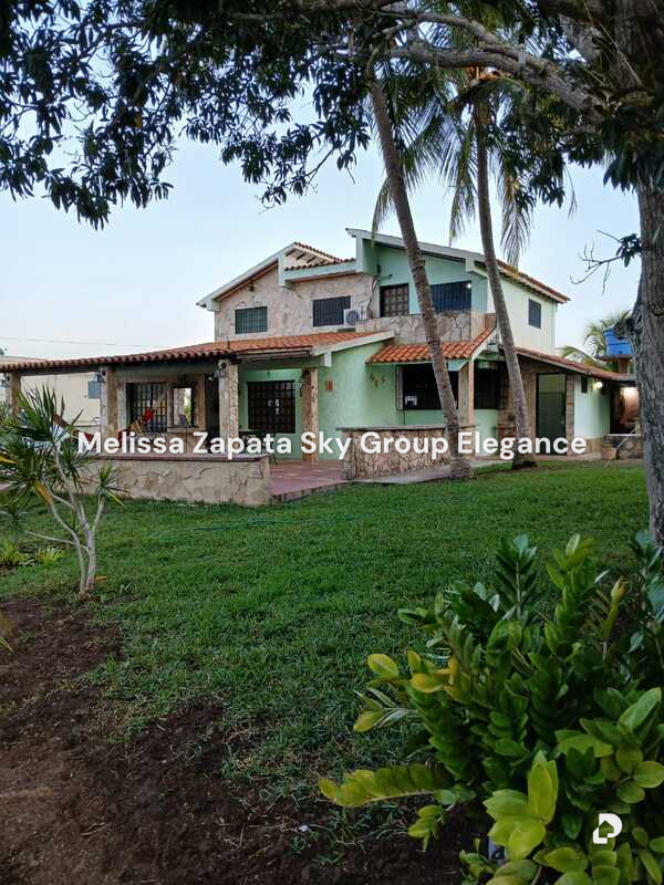 Casa en Barquisimeto – 3