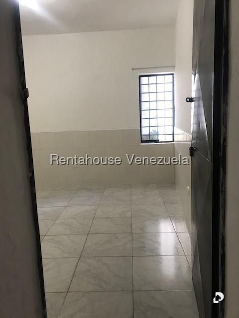 House in El Paraíso, Caracas – 20