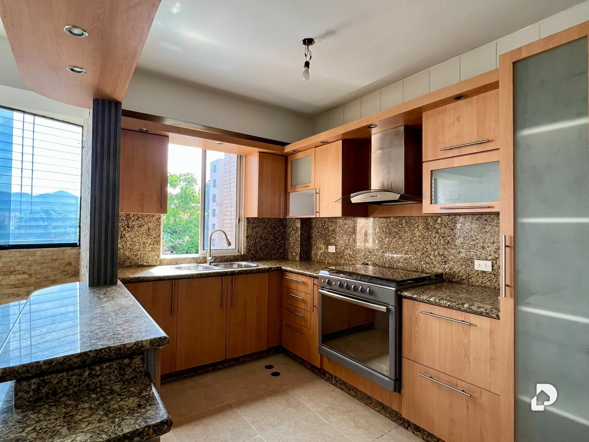 Apartamento en Parroquia Urbana San José, Valencia – 2
