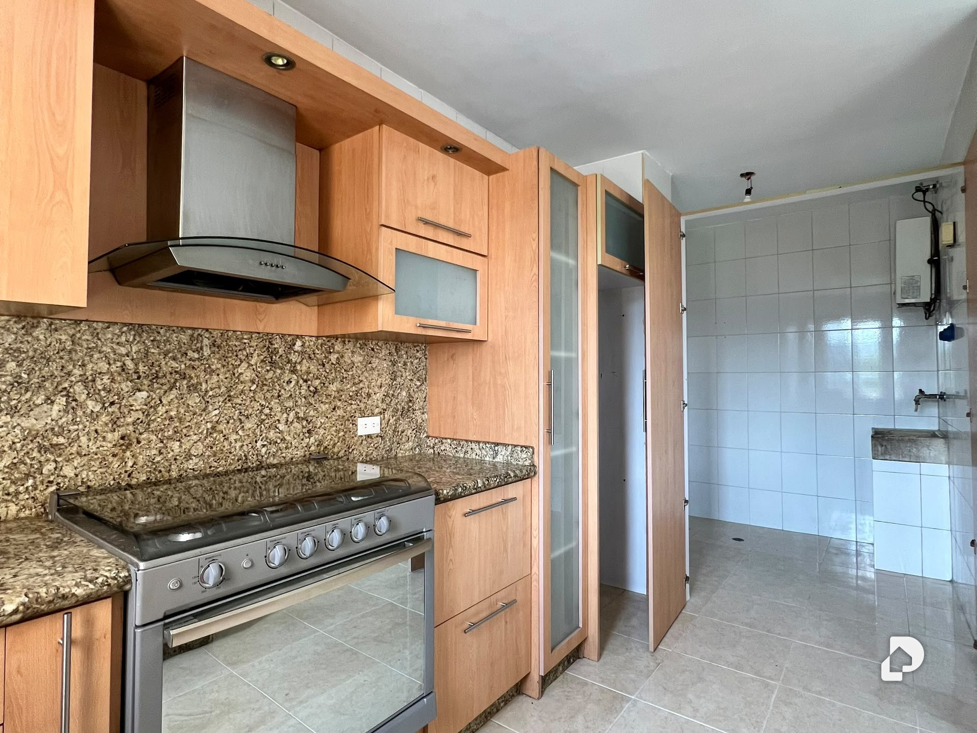 Apartamento en Parroquia Urbana San José, Valencia – 10