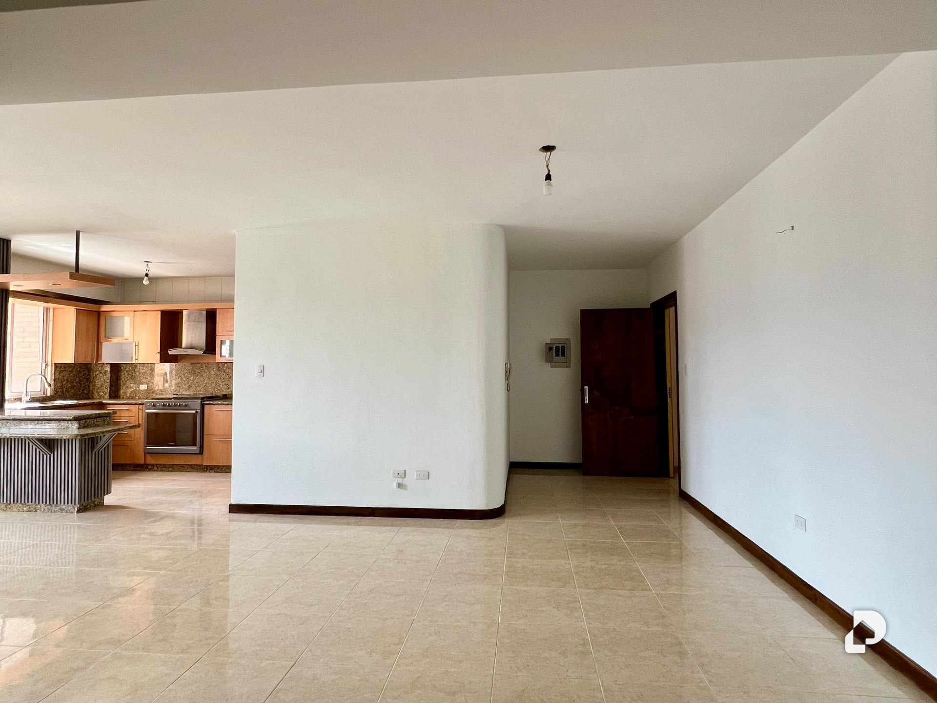 Apartamento en Parroquia Urbana San José, Valencia – 9