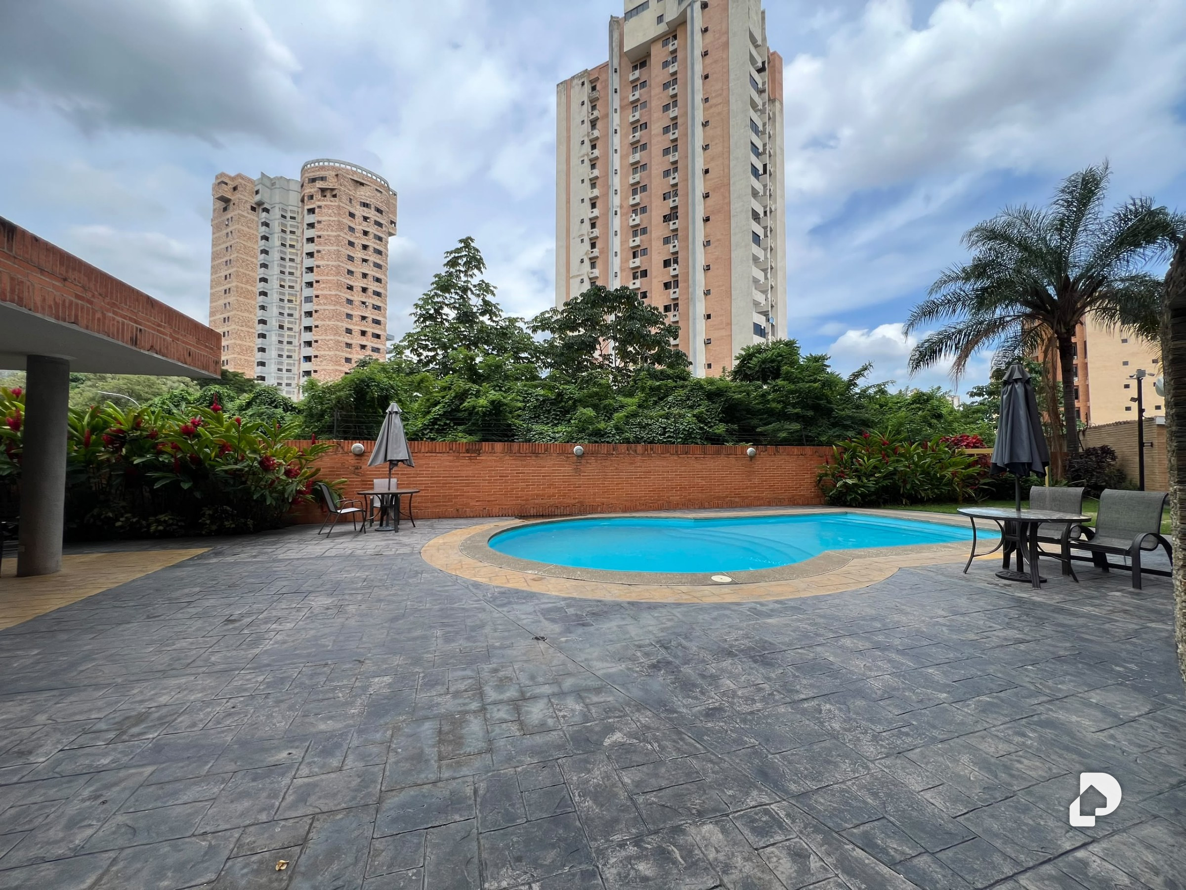 Apartamento en Parroquia Urbana San José, Valencia – 8