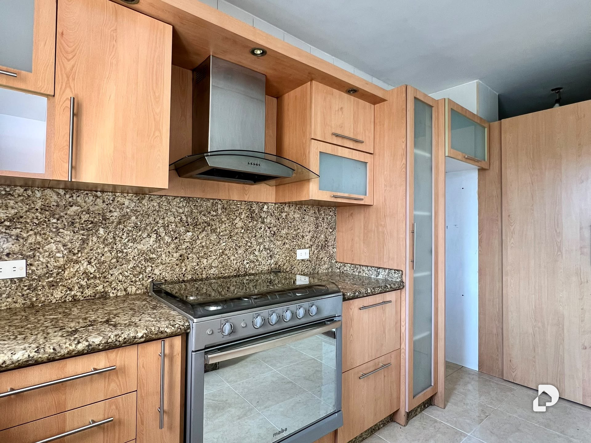 Apartamento en Parroquia Urbana San José, Valencia – 1