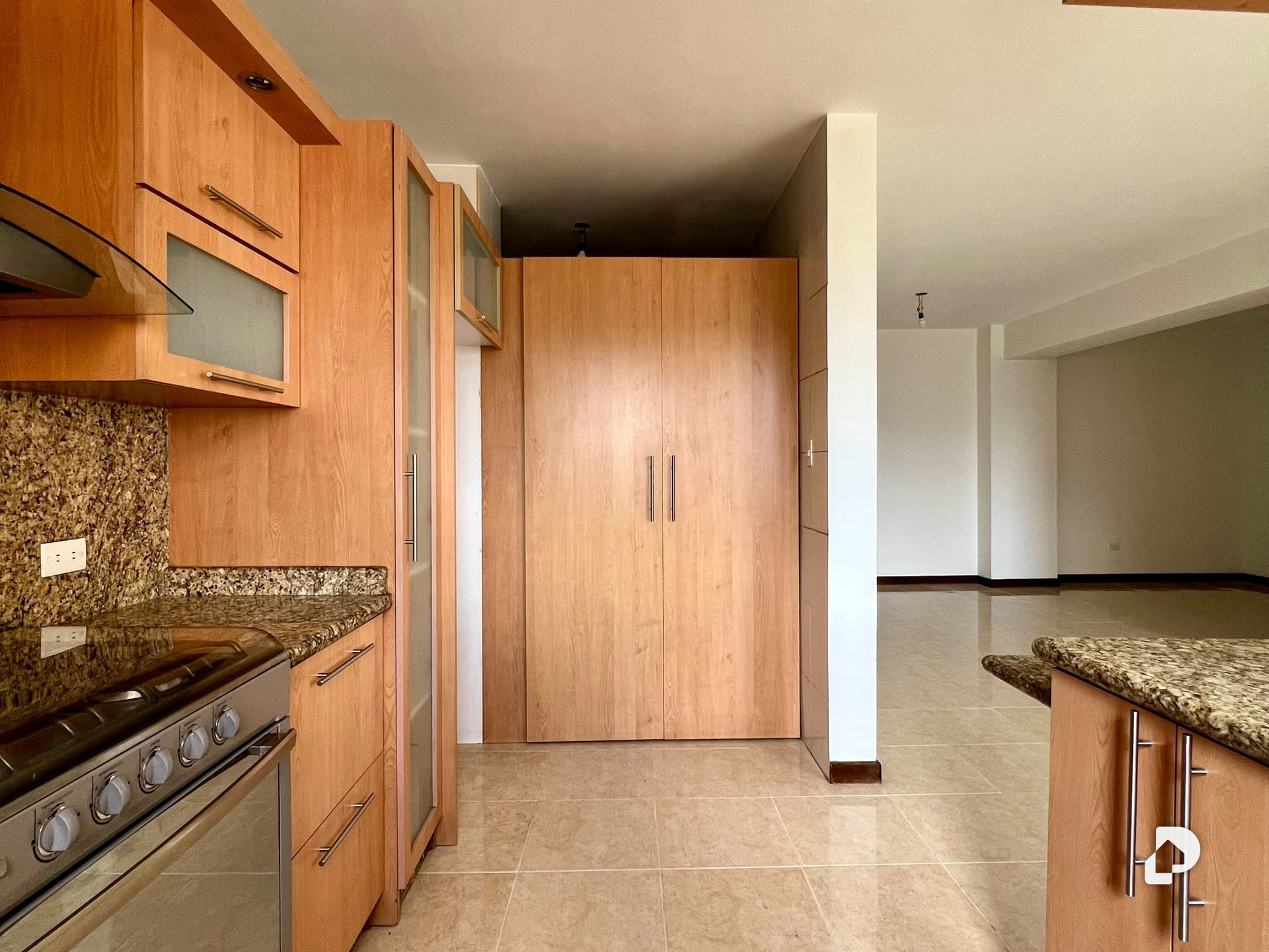 Apartamento en Parroquia Urbana San José, Valencia – 3