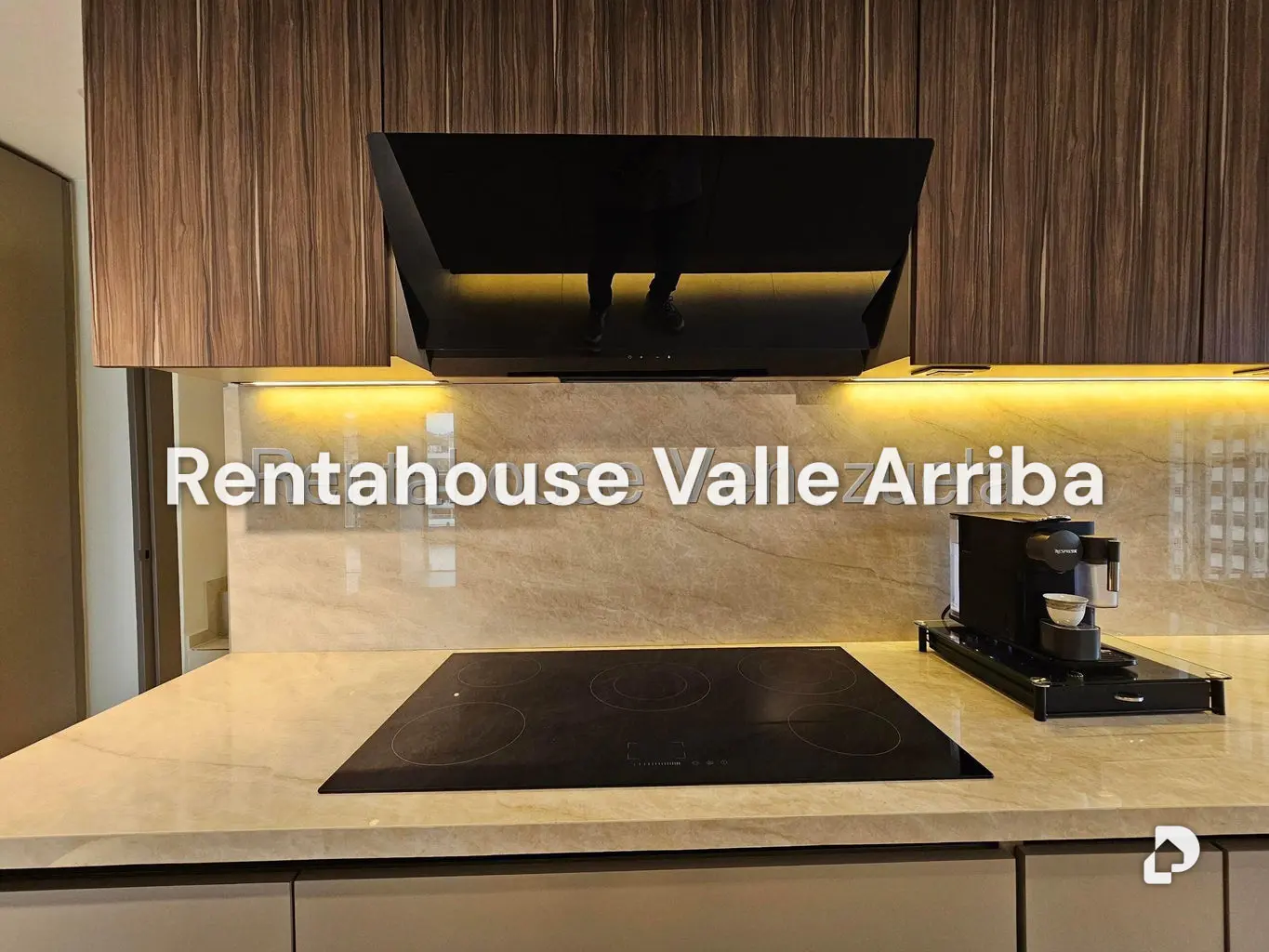 Apartamento en Santa Fe Norte, Caracas – 19