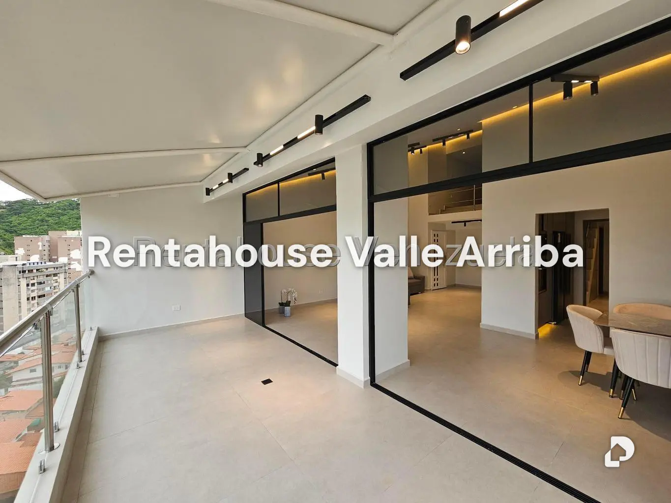 Apartamento en Santa Fe Norte, Caracas – 10