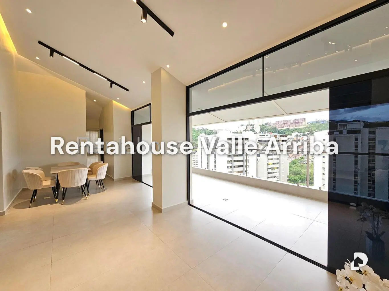 Apartamento en Santa Fe Norte, Caracas – 6