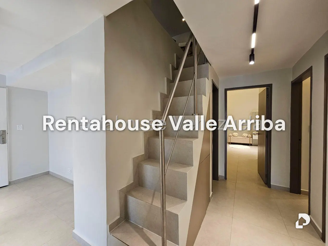Apartamento en Santa Fe Norte, Caracas – 24