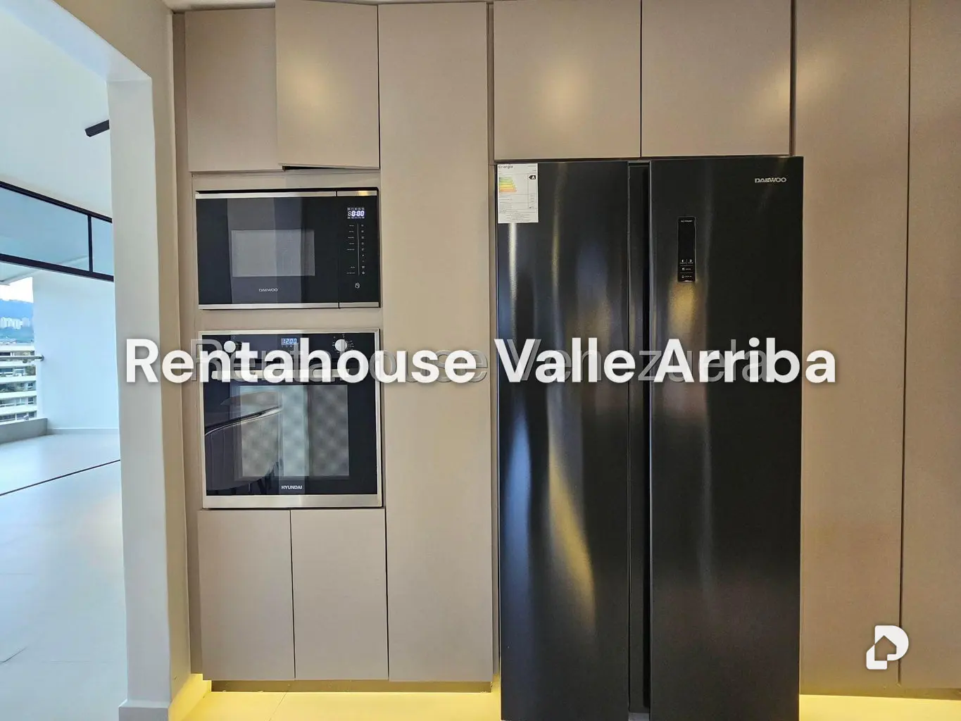 Apartamento en Santa Fe Norte, Caracas – 22