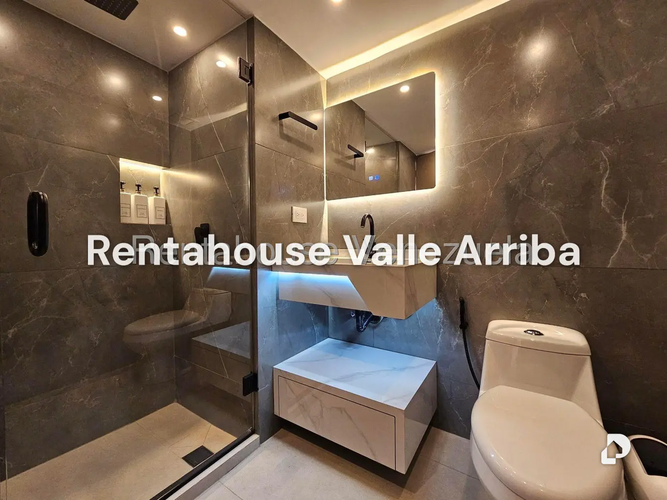 Apartamento en Santa Fe Norte, Caracas – 29