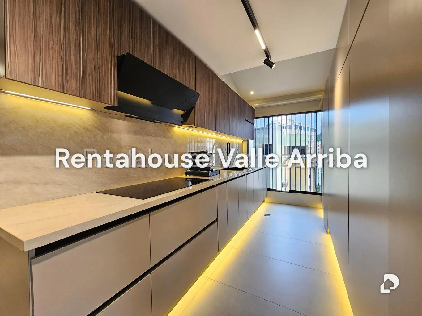 Apartamento en Santa Fe Norte, Caracas – 17