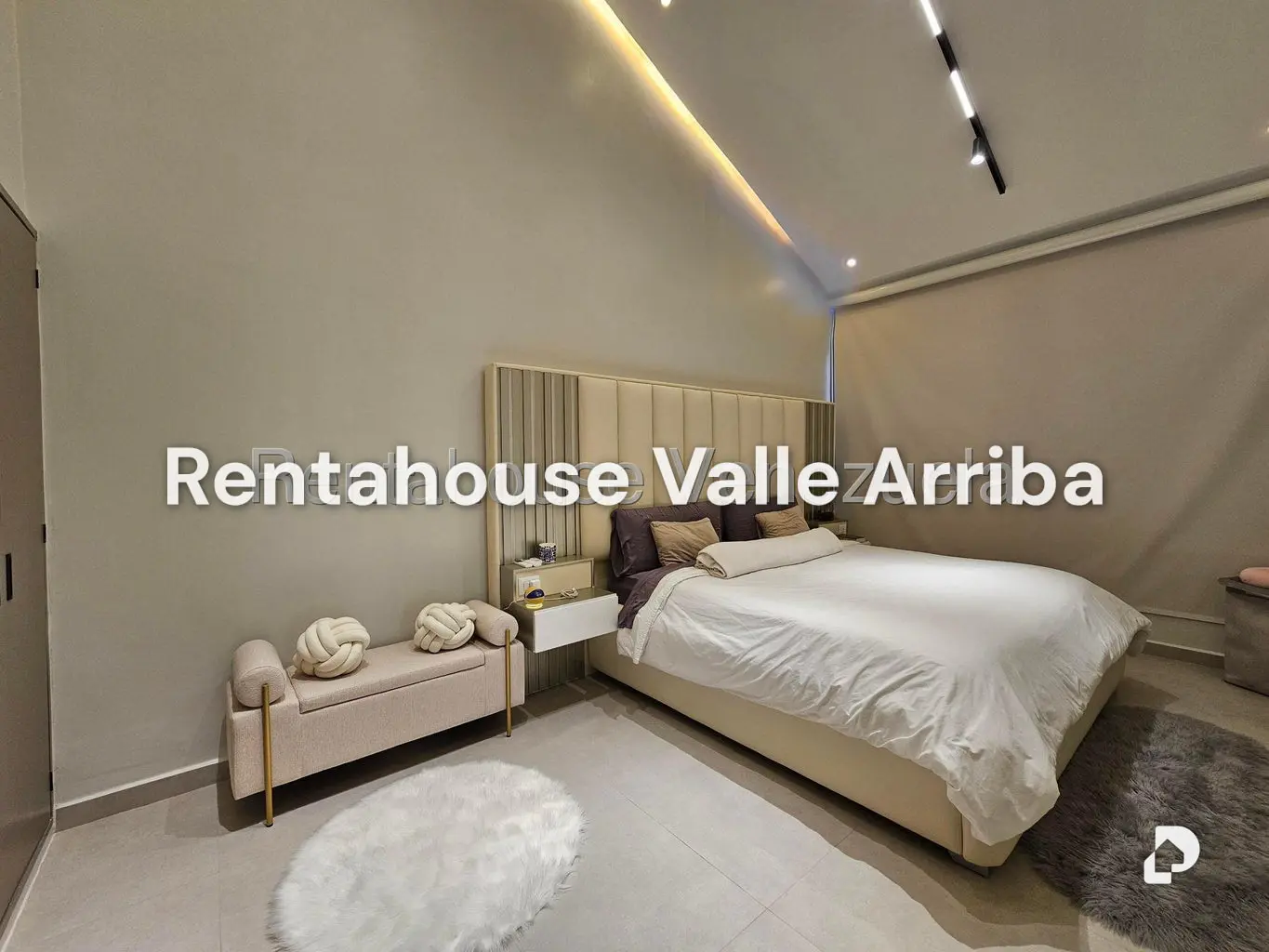 Apartamento en Santa Fe Norte, Caracas – 30