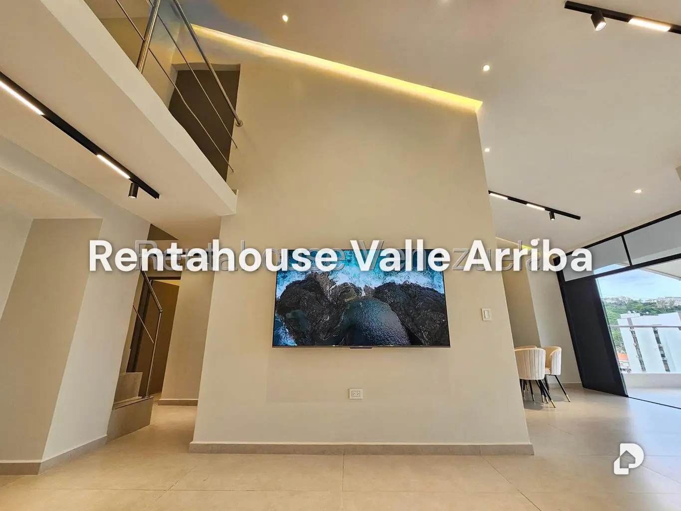 Apartamento en Santa Fe Norte, Caracas – 5