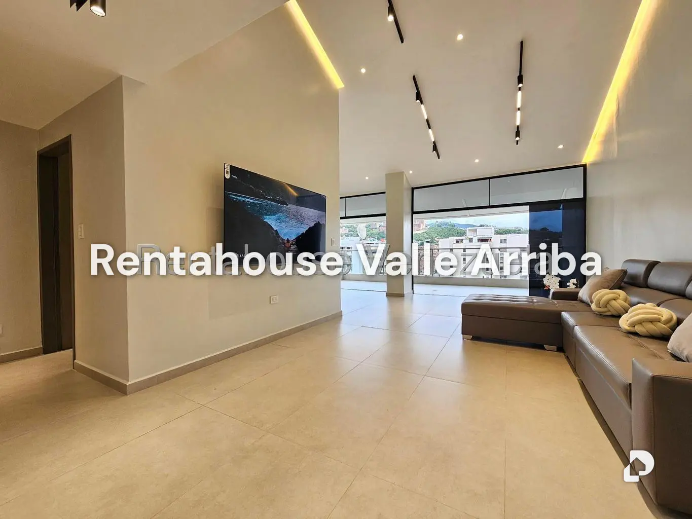 Apartamento en Santa Fe Norte, Caracas – 3