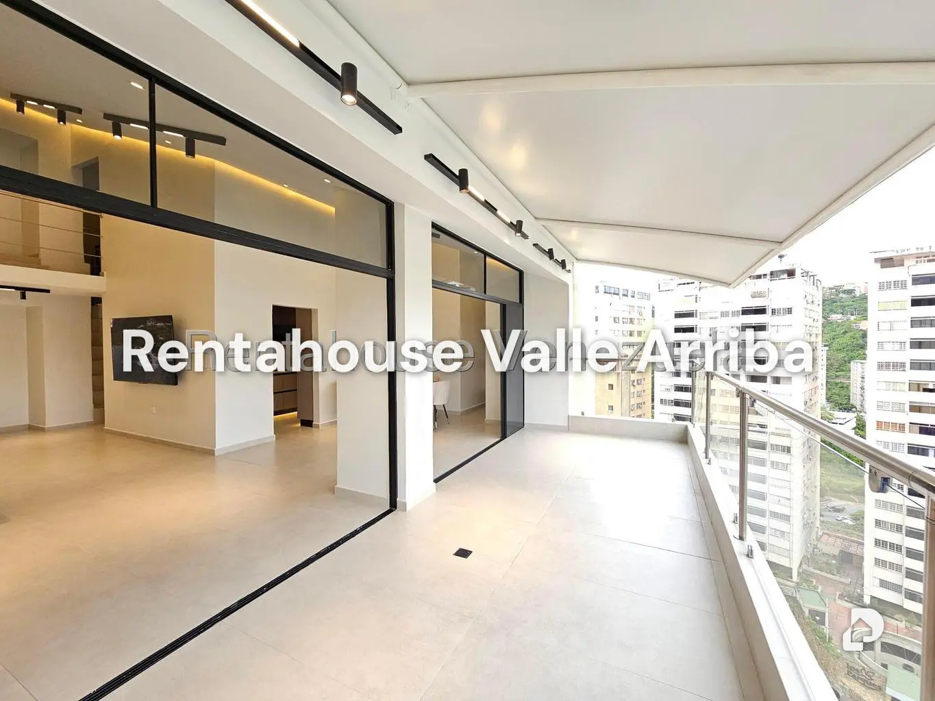 Apartamento en Santa Fe Norte, Caracas – 7