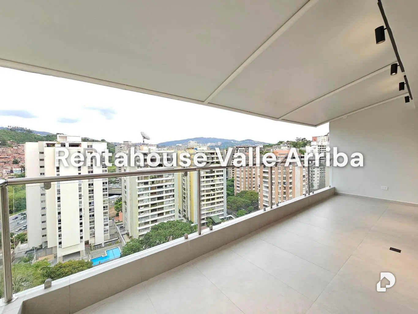 Apartamento en Santa Fe Norte, Caracas – 8