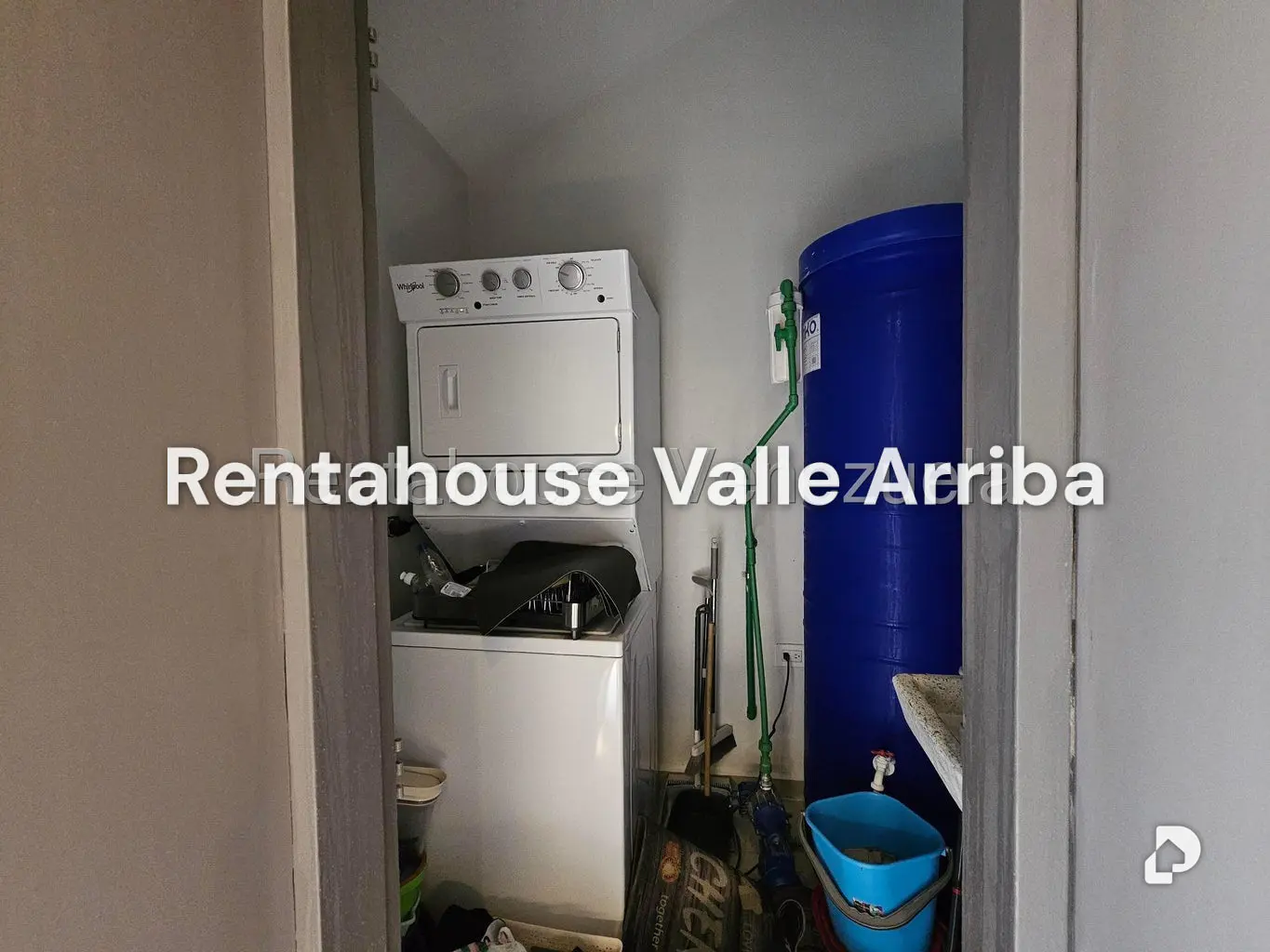 Apartamento en Santa Fe Norte, Caracas – 21