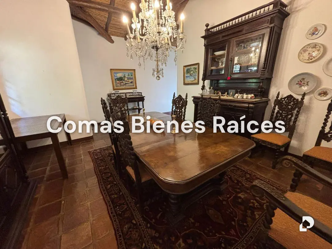 Casa en Oripoto, Caracas – 10