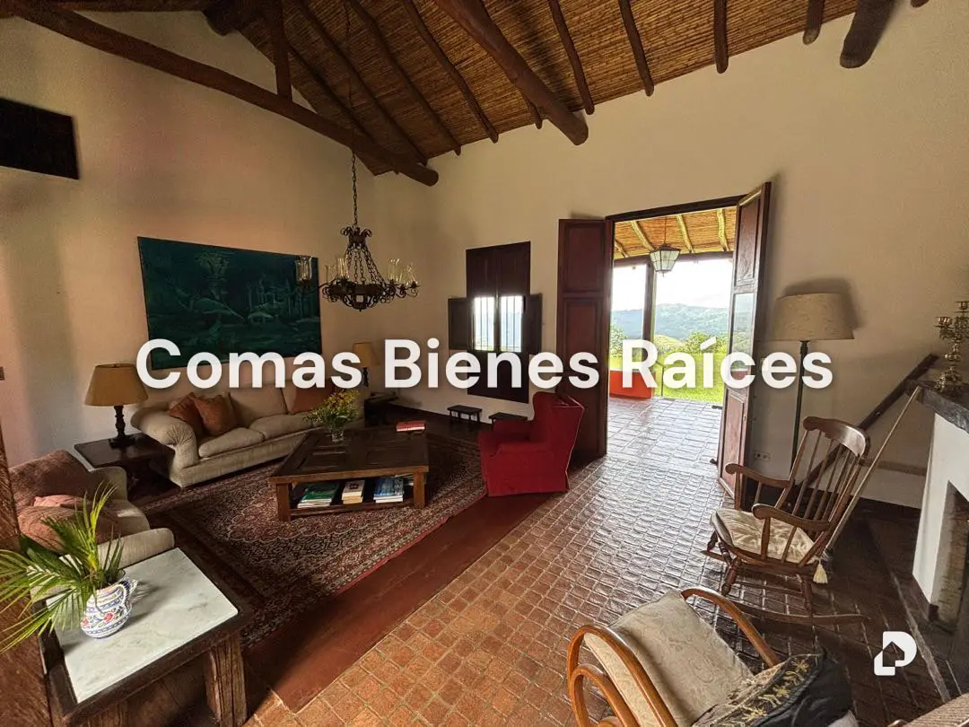 Casa en Oripoto, Caracas – 11