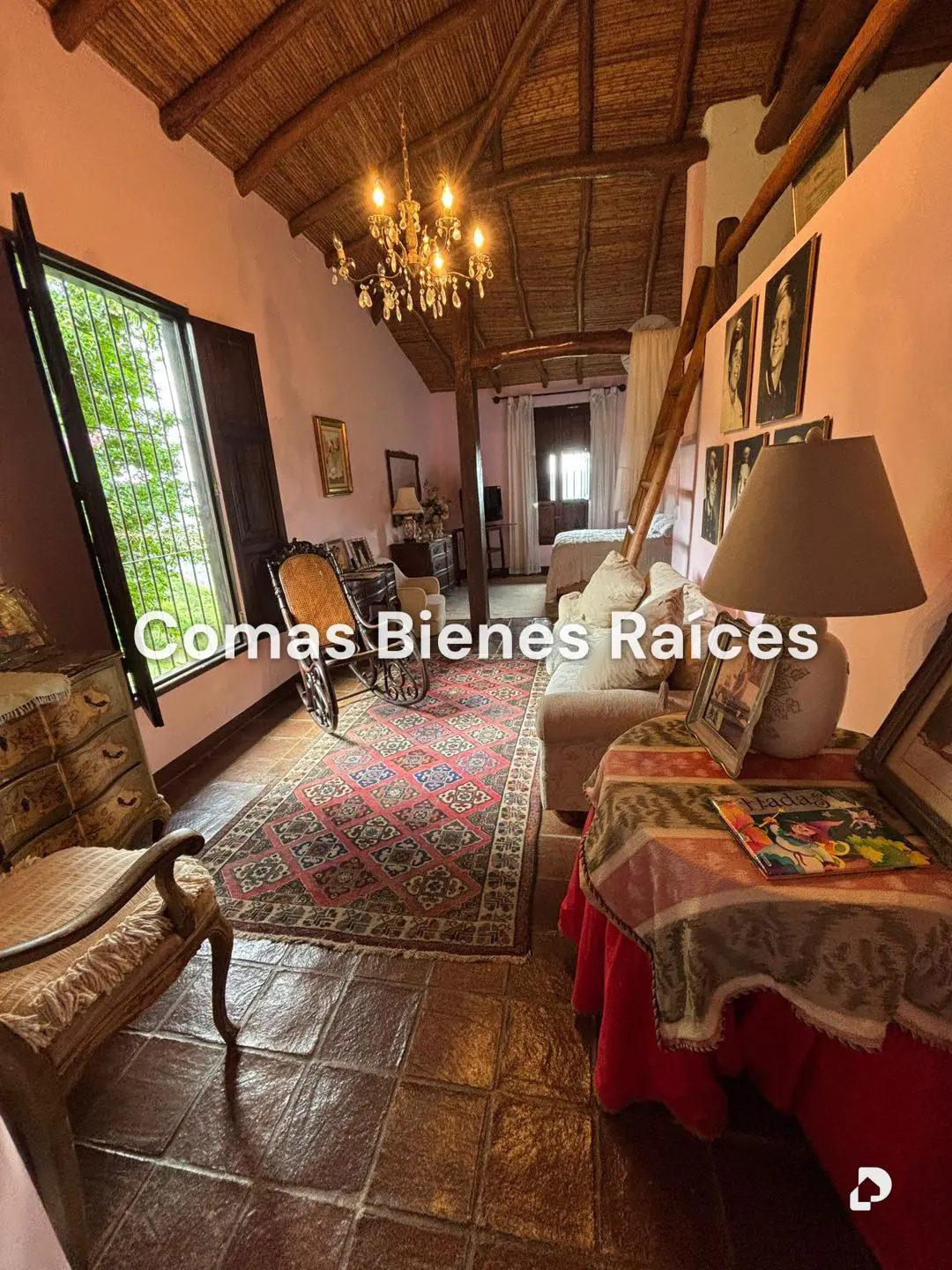 Casa en Oripoto, Caracas – 7