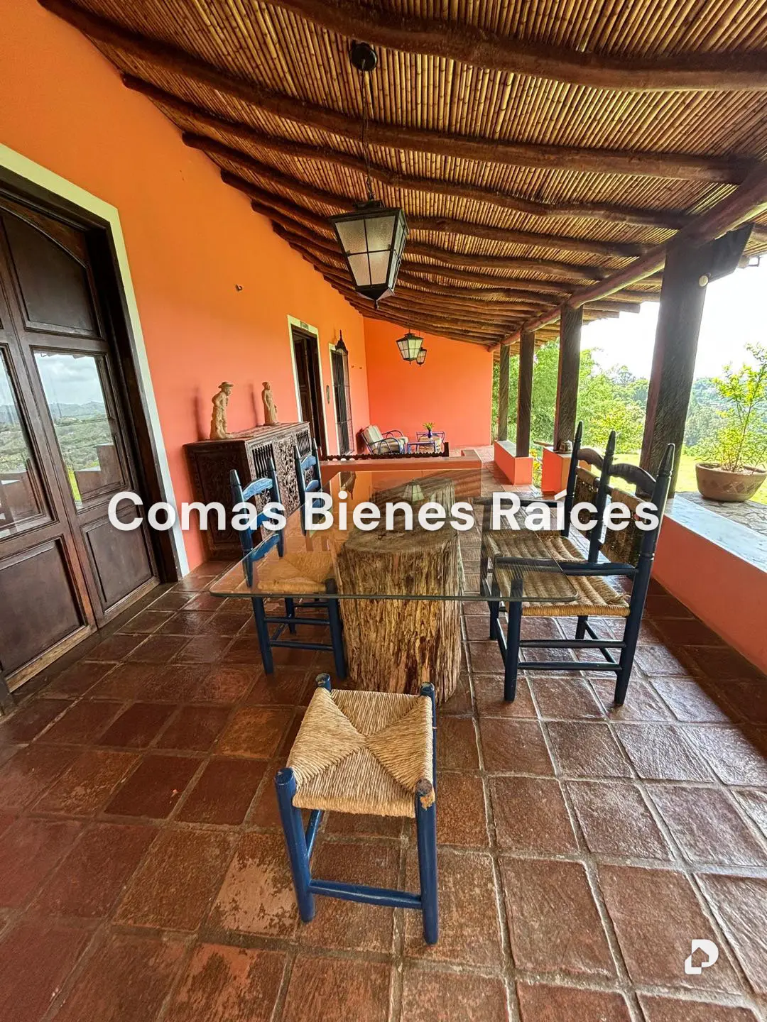 Casa en Oripoto, Caracas – 9