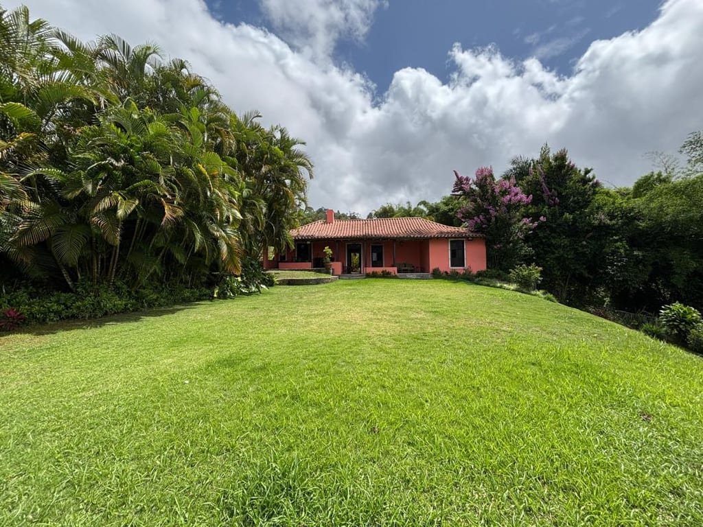 Casa en Oripoto, Caracas - 1