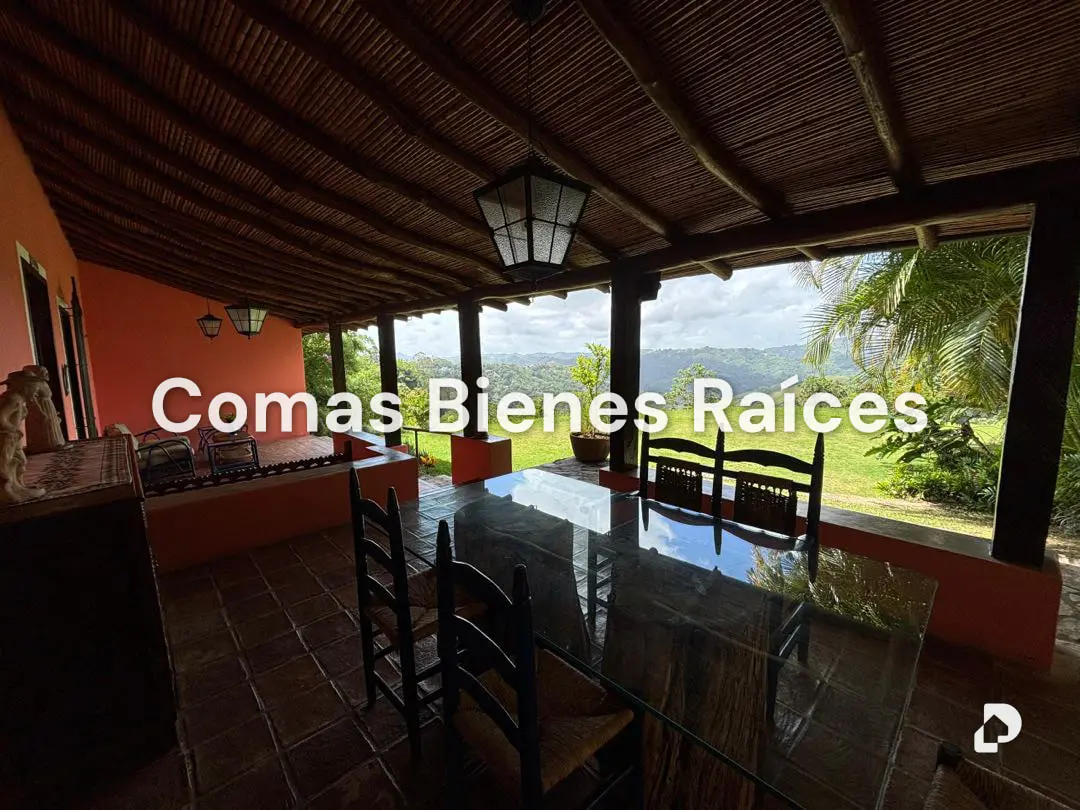 Casa en Oripoto, Caracas – 19