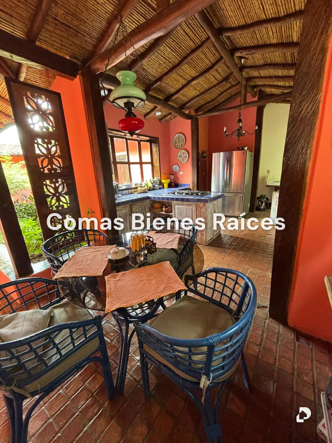 Casa en Oripoto, Caracas – 6