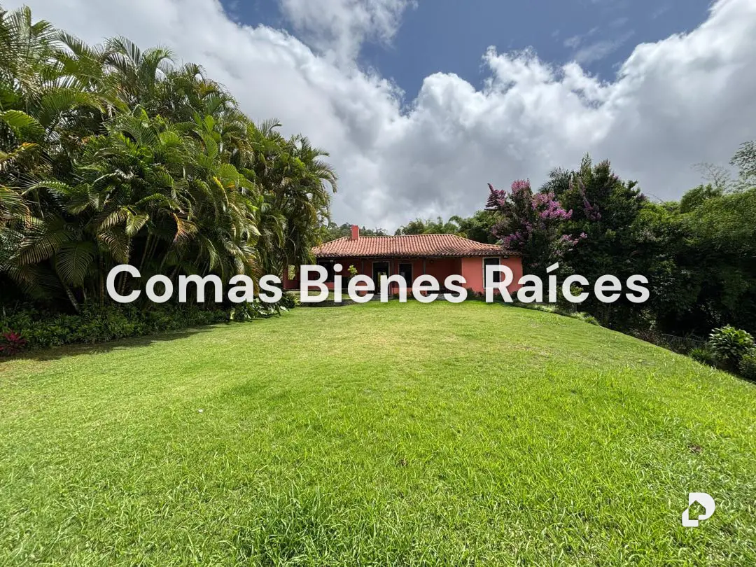 Casa en Oripoto, Caracas – 1