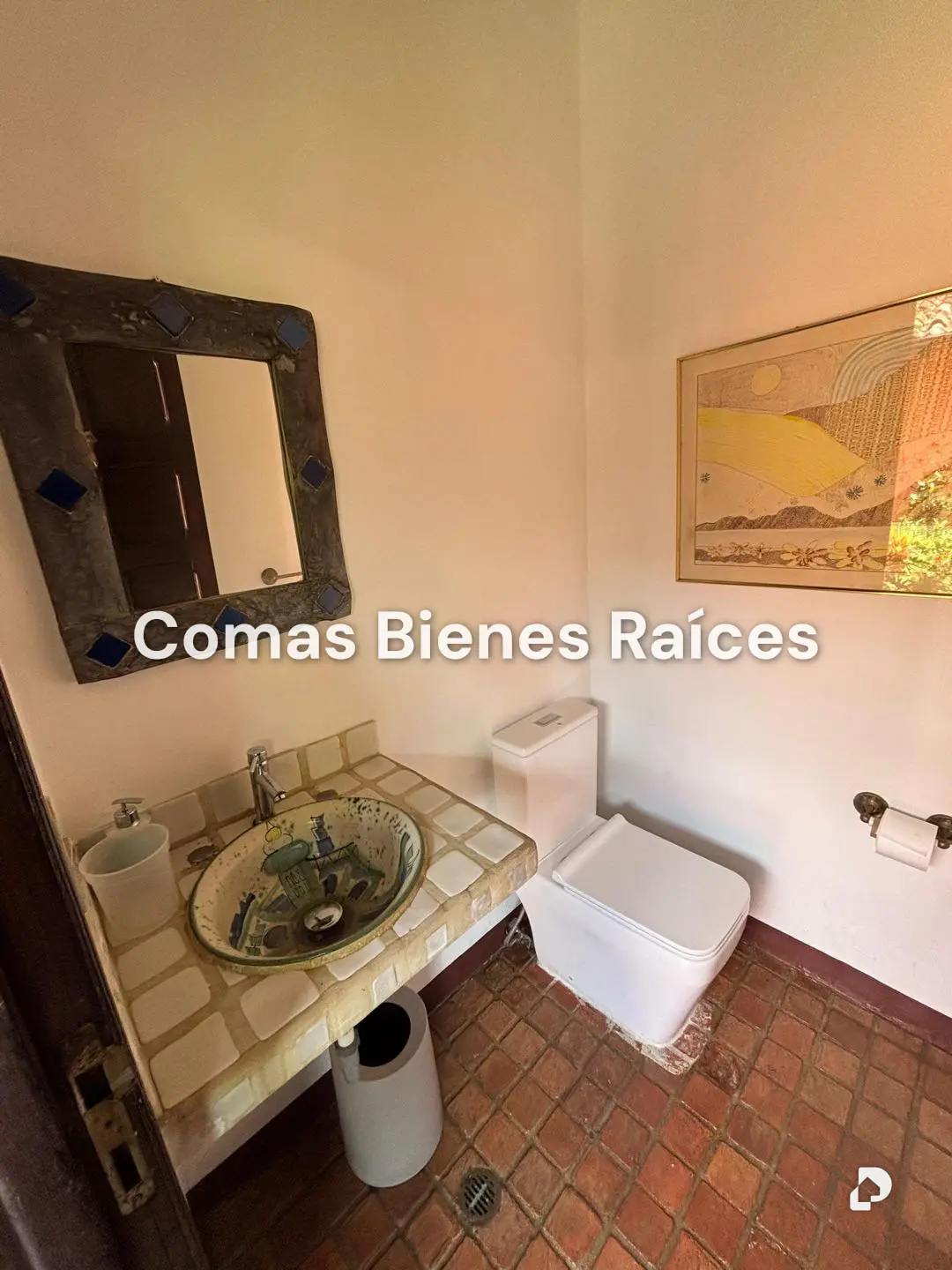 Casa en Oripoto, Caracas – 21