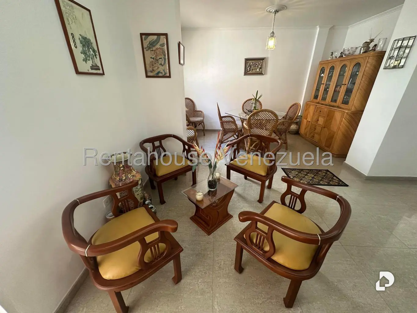 Casa en La Trinidad, Caracas – 8