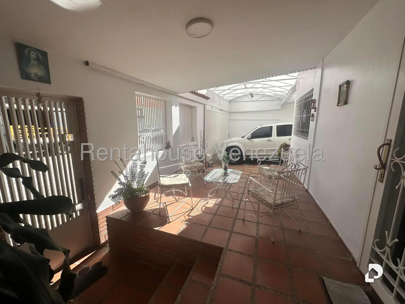 Casa en La Trinidad, Caracas – 5