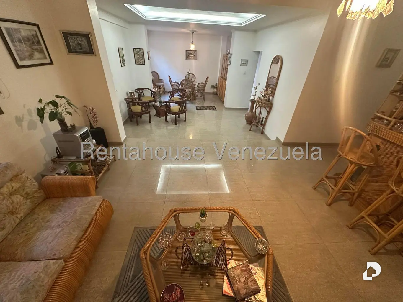 Casa en La Trinidad, Caracas – 18