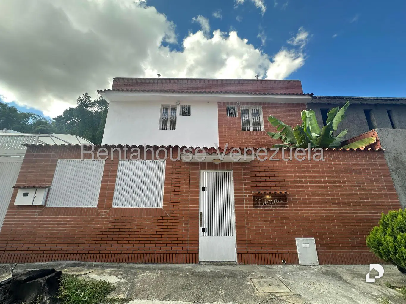 Casa en La Trinidad, Caracas – 2