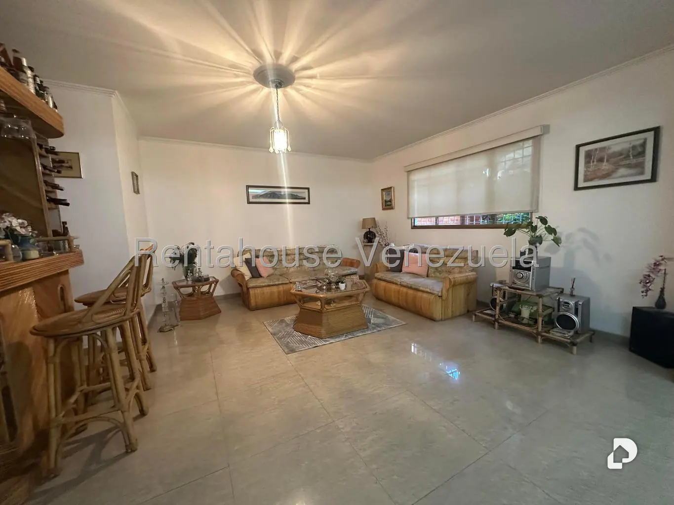 Casa en La Trinidad, Caracas – 14