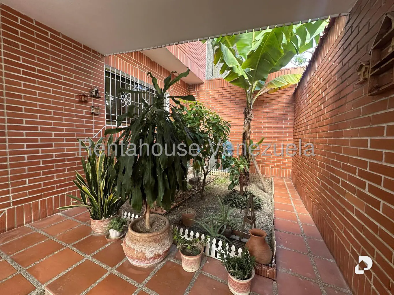 Casa en La Trinidad, Caracas – 3