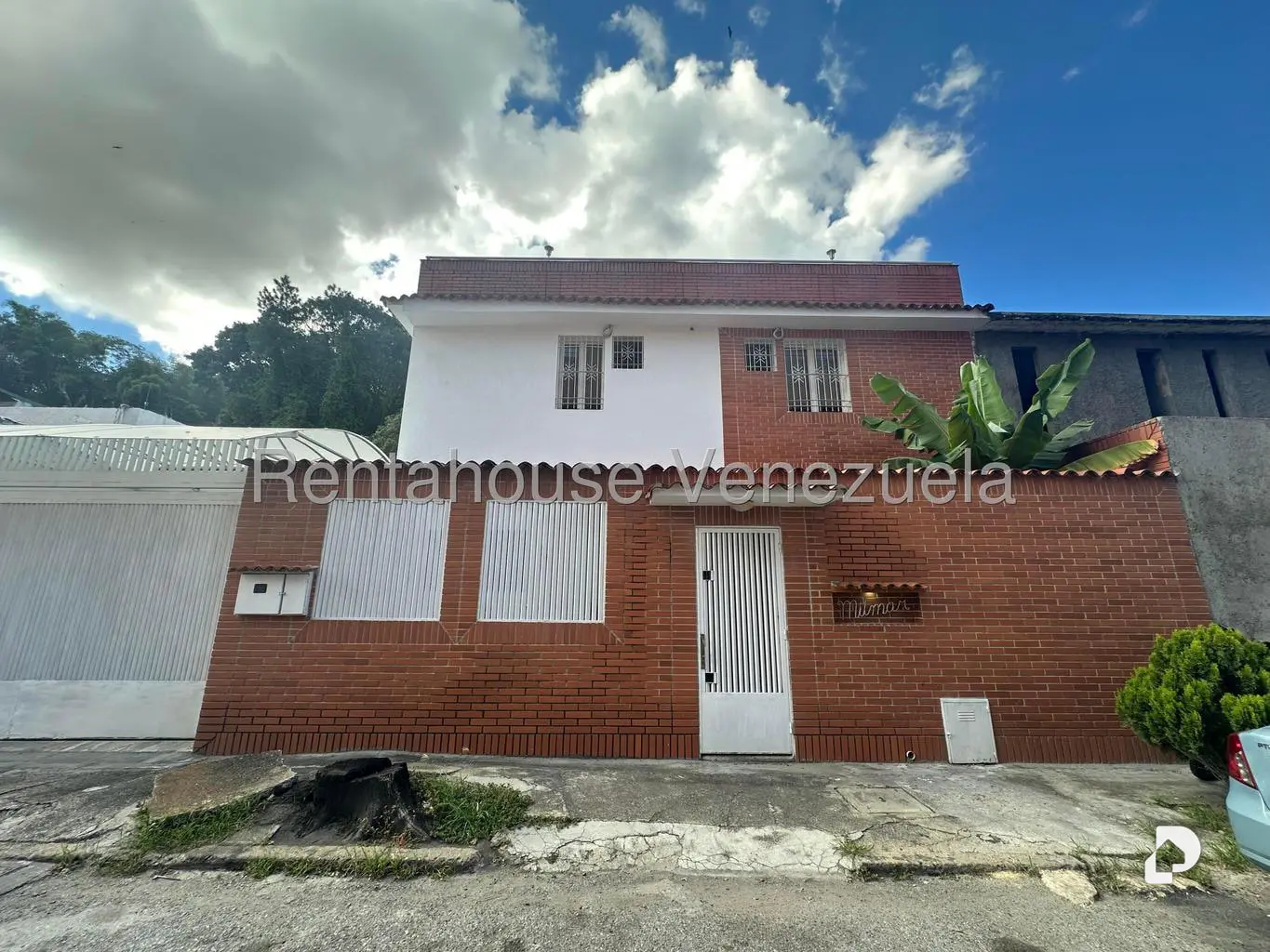 Casa en La Trinidad, Caracas – 1