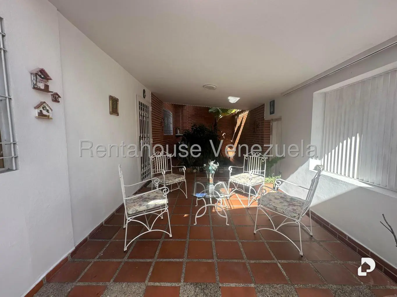 Casa en La Trinidad, Caracas – 6