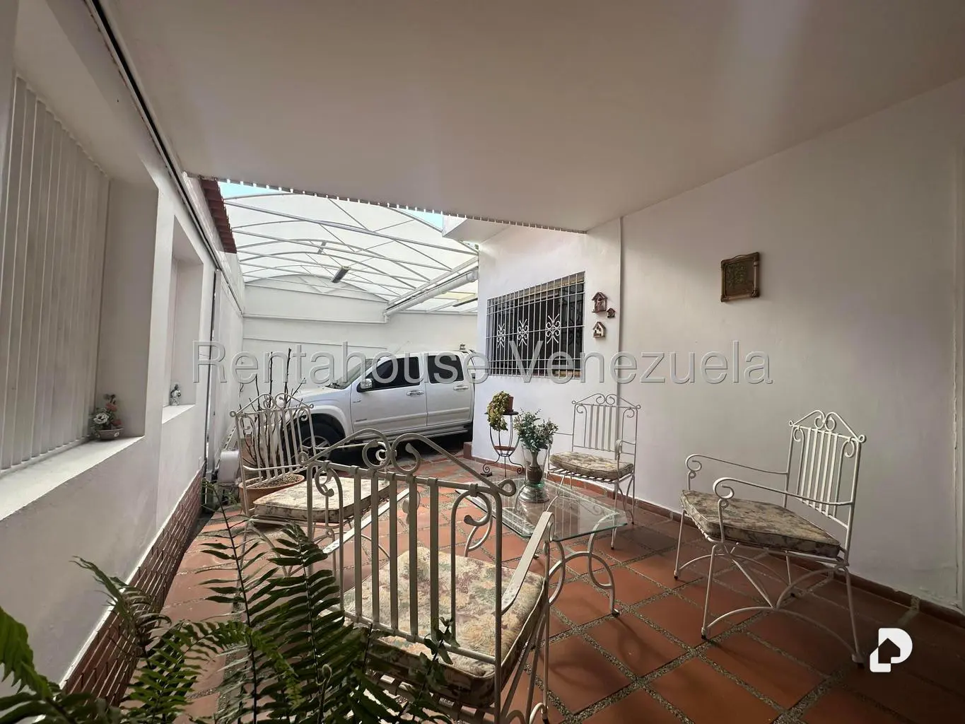 Casa en La Trinidad, Caracas – 4
