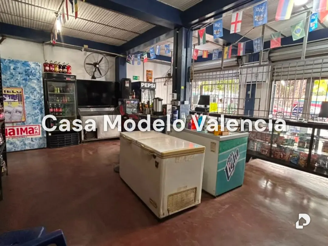 Commercial space in Tinaco – 15