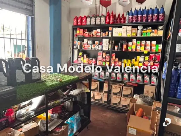 Commercial space in Tinaco – 4