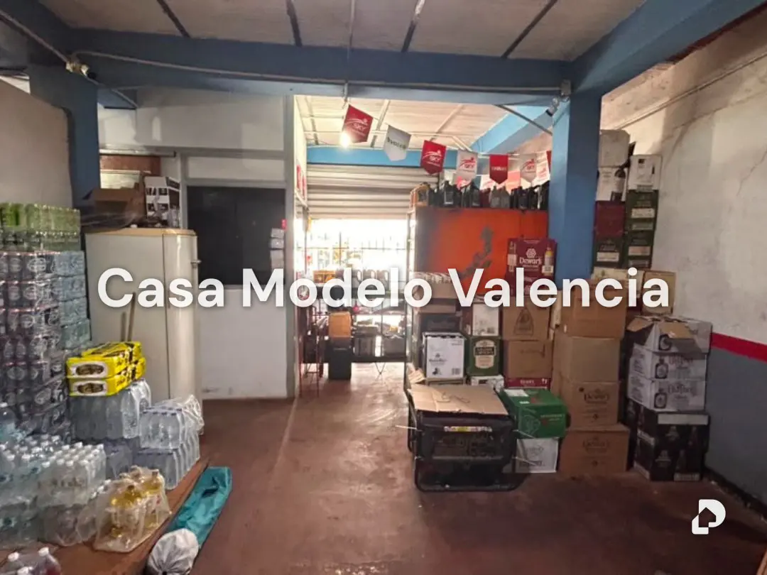 Commercial space in Tinaco – 7