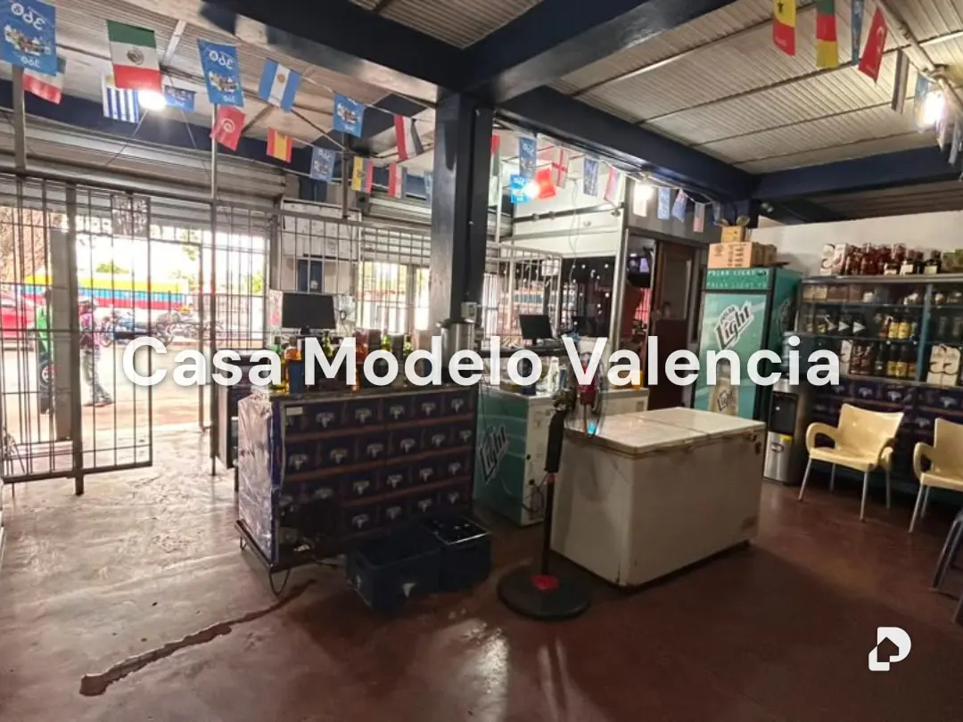 Commercial space in Tinaco – 11