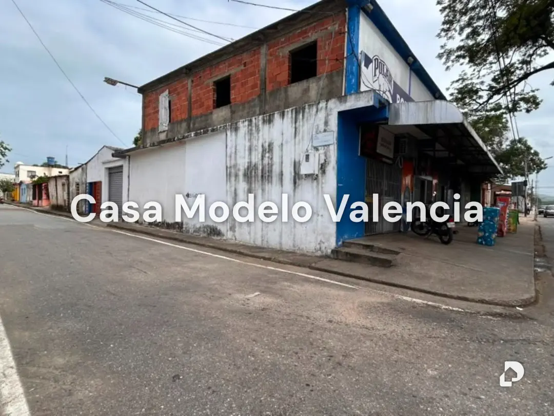 Commercial space in Tinaco – 8