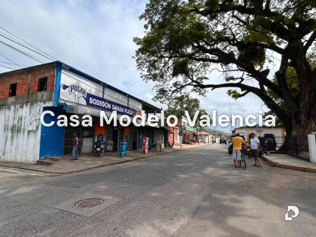 Commercial space in Tinaco – 6