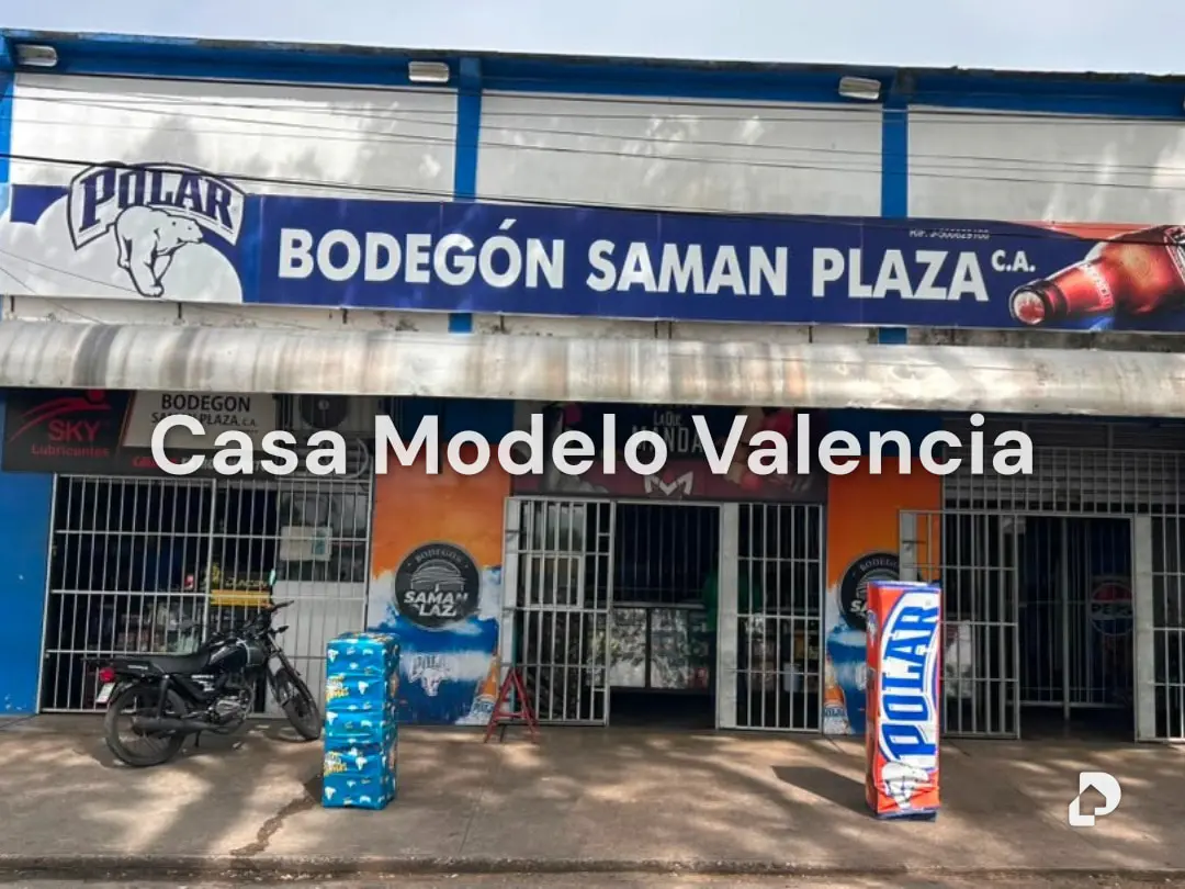Commercial space in Tinaco – 13