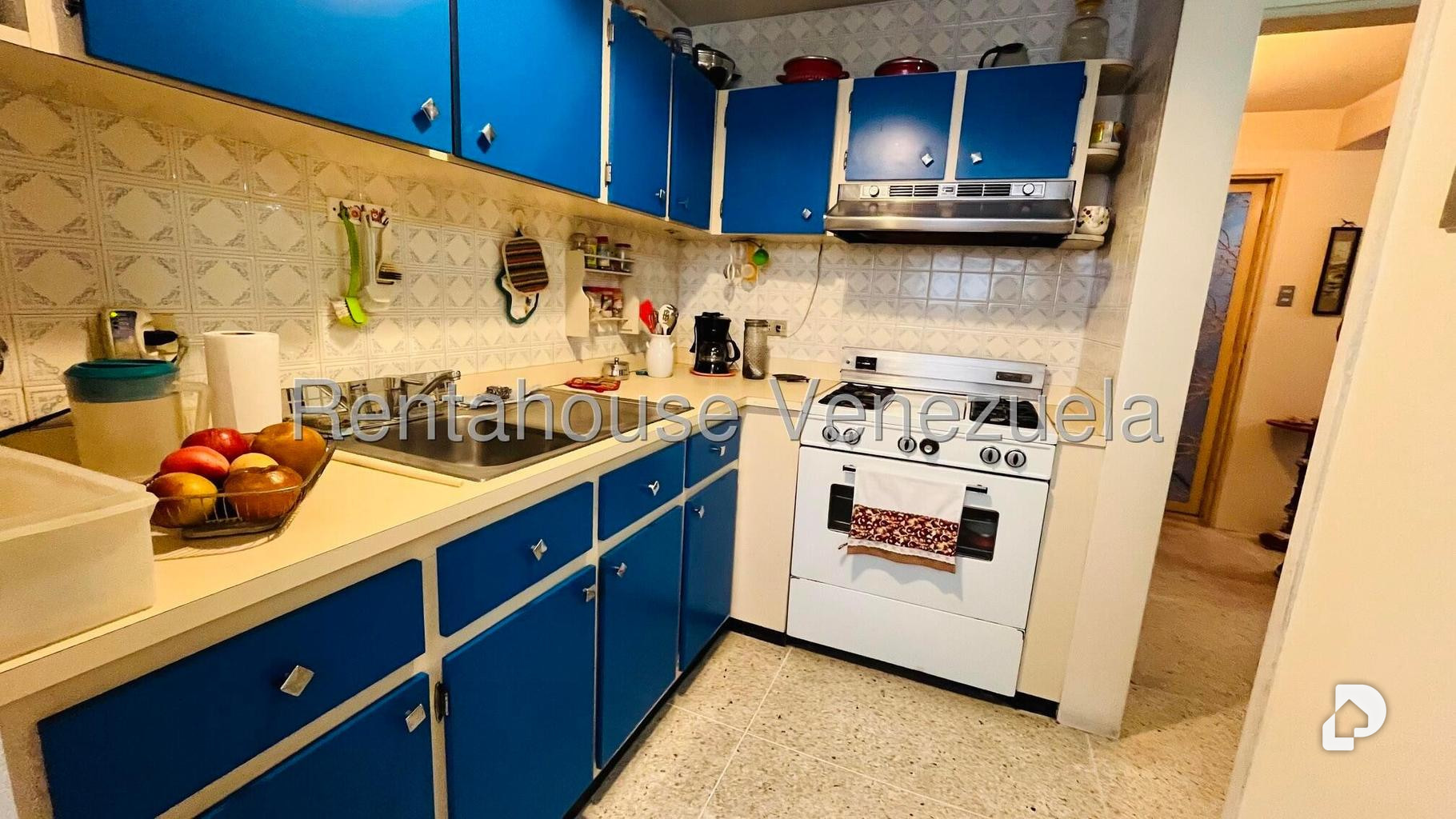 Apartment in La Urbina, Caracas – 9