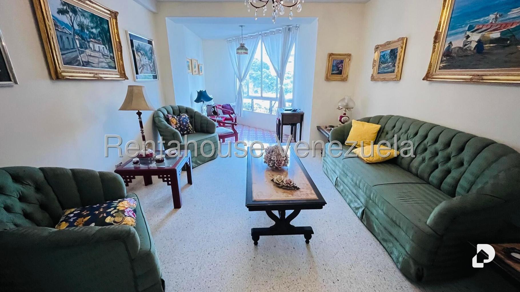 Apartment in La Urbina, Caracas – 2
